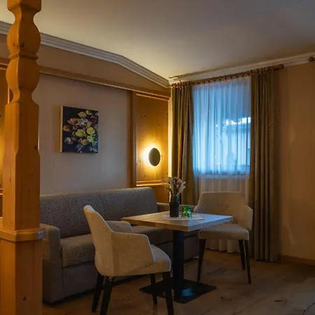 Hotel Hochfilzer-3